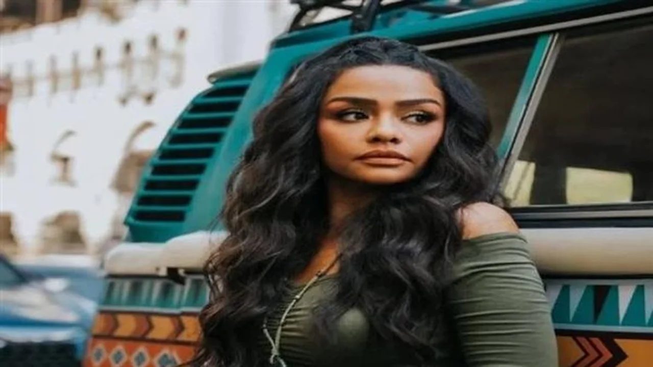 تطور فني.. رحلة أسماء أبو اليزيد السينمائية من الممر إلى العميل صفر